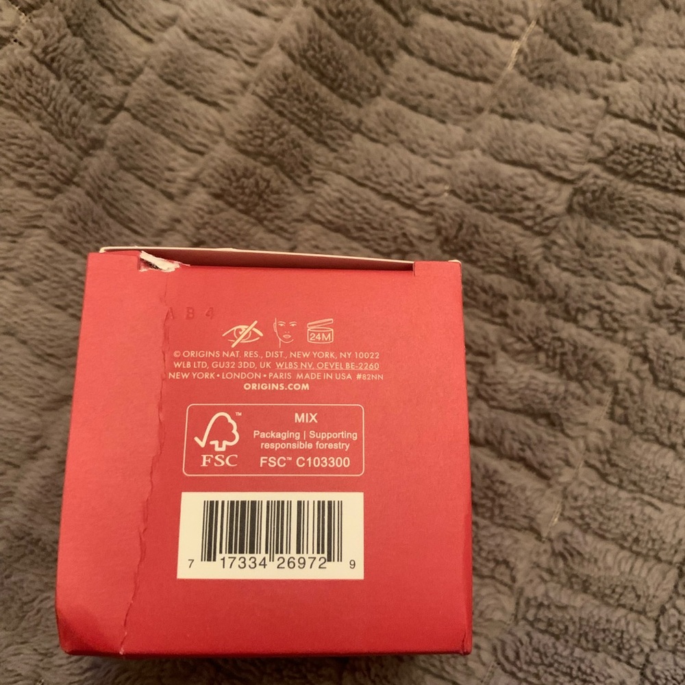 Origins Youthopia Plumping Apple Cream - Picture 3 of 3
